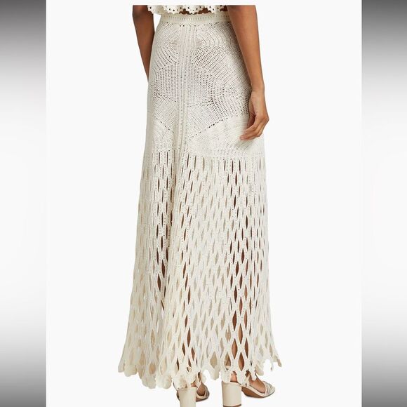 Ulla Johnson‎ Knit Skirt - Picture 3 of 7